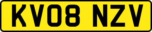KV08NZV