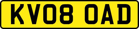 KV08OAD
