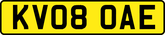 KV08OAE