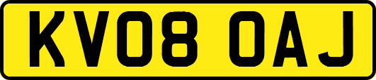 KV08OAJ