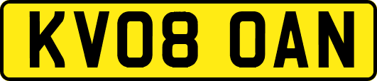 KV08OAN