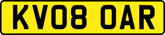 KV08OAR
