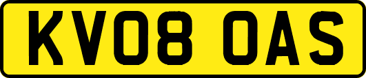 KV08OAS