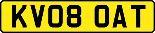 KV08OAT
