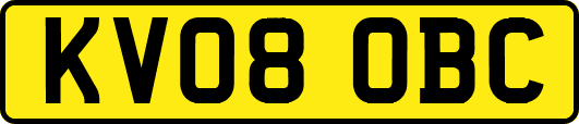 KV08OBC