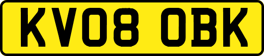KV08OBK