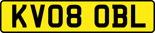 KV08OBL