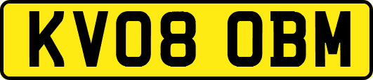 KV08OBM