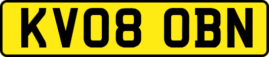 KV08OBN
