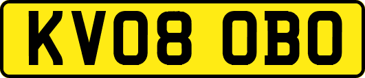 KV08OBO