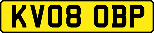 KV08OBP