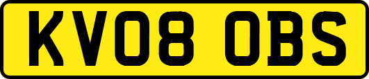 KV08OBS