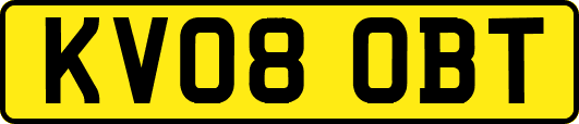 KV08OBT
