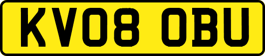 KV08OBU