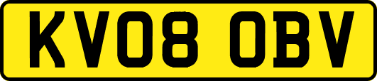 KV08OBV