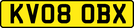 KV08OBX