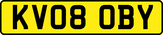 KV08OBY