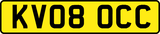 KV08OCC