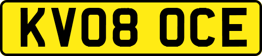 KV08OCE