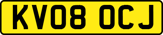KV08OCJ