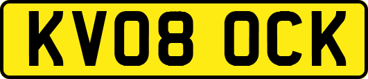 KV08OCK