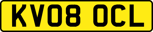 KV08OCL