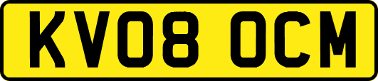 KV08OCM