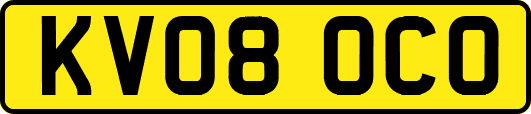 KV08OCO