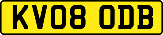 KV08ODB