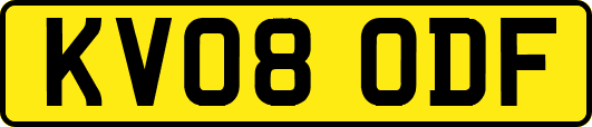 KV08ODF