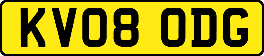 KV08ODG