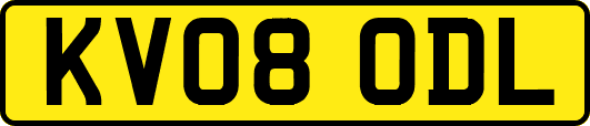 KV08ODL