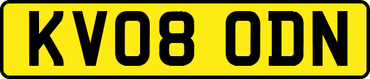 KV08ODN