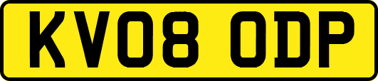 KV08ODP