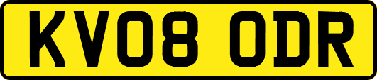 KV08ODR