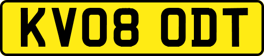 KV08ODT