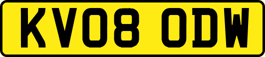 KV08ODW