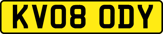 KV08ODY