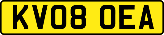 KV08OEA