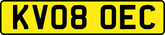 KV08OEC