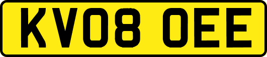 KV08OEE
