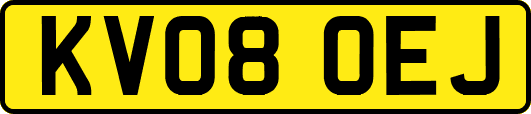 KV08OEJ