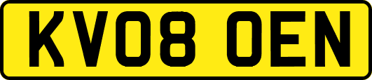 KV08OEN