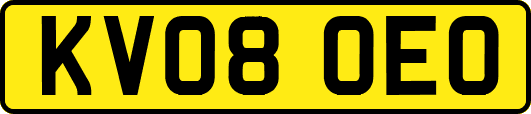 KV08OEO