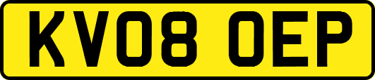 KV08OEP