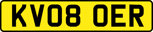 KV08OER