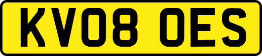 KV08OES