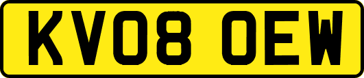 KV08OEW