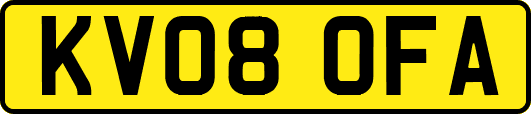 KV08OFA