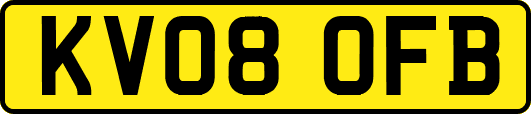 KV08OFB
